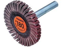 TRUSCO Z~bNtbvzC[ a6mm #180 Oa40~5~40 5 TCF4005-CE-180