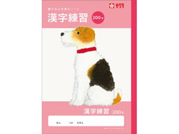 �T�N���N���p�X �w�K�� ���� 200�� NJ56