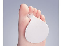 �h�N�^�[�E�V���[�� �����̖ڕی�p�b�h(�h�N�^�[�E�V���[��)��܂߃N�b�V���� 1��(2����) 7-1348-04