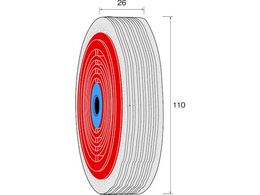 Minimo OotzC[ tFg 110 NA6702