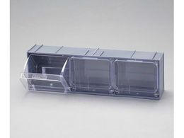 GXR }`Xg[ 3 NX^ 600~155~175mm EA957AA-3