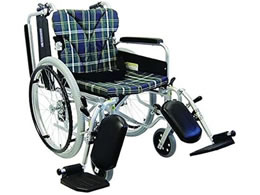 �J�������T�C�N�� �Ԃ��� �����p�E�A���~�� �w�܂ꎮ �΃`�F�b�N KA822-40ELB-H