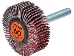 TRUSCO Z~bNtbvzC[ a6mm #60 Oa40~15~40 5 TCF4015-CE-60