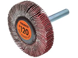 TRUSCO Z~bNtbvzC[ a6mm #120 Oa50~10~40 5 TCF5010-CE-120