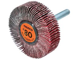 TRUSCO Z~bNtbvzC[ a6mm #80 Oa50~15~40 5 TCF5015-CE-80