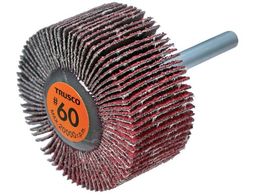 TRUSCO Z~bNtbvzC[ a6mm #60 Oa50~25~40 5 TCF5025-CE-60