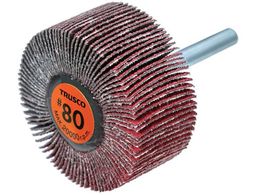 TRUSCO Z~bNtbvzC[ a6mm #80 Oa50~25~40 5 TCF5025-CE-80