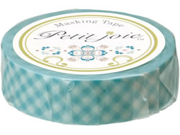 �j�`�o�� �j�`�o�� �v�`�W���A �}�X�L���O�e�[�v �M���K���`�F�b�N ���C�g�u���[ PJMT-15S005