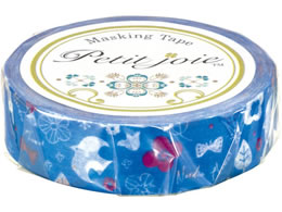 �j�`�o�� �j�`�o�� �v�`�W���A �}�X�L���O�e�[�v �m���f�B�b�N�t�����[ 15mm�~18m PJMT-15S011