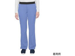 Healing Hands HH WORKS �X�N���u�p���c RACHEL M ���C�g�u���[