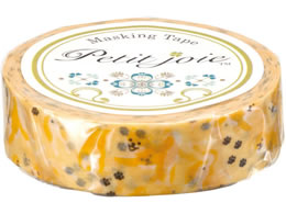 �j�`�o�� �j�`�o�� �v�`�W���A �}�X�L���O�e�[�v �Č� 15mm�~18m PJMT-15S015