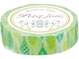 �j�`�o�� �j�`�o�� �v�`�W���A �}�X�L���O�e�[�v �h�b�g���[�t 15mm�~18m PJMT-15S054