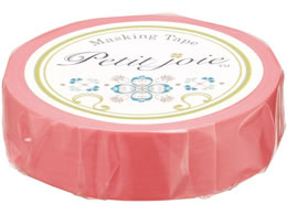 �j�`�o�� �j�`�o�� �v�`�W���A �}�X�L���O�e�[�v �T�[�����s���N 15mm�~18m PJMT-15S055