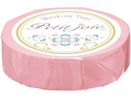 �j�`�o�� �j�`�o�� �v�`�W���A �}�X�L���O�e�[�v �s���N 15mm�~18m PJMT-15S056