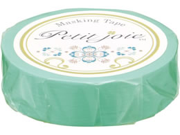 �j�`�o�� �j�`�o�� �v�`�W���A �}�X�L���O�e�[�v ���C�g�u���[ 15mm�~18m PJMT-15S058