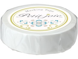 �j�`�o�� �j�`�o�� �v�`�W���A �}�X�L���O�e�[�v �z���C�g 15mm�~18m PJMT-15S061