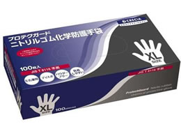 �N���V�A �v���e�N�K�[�h �j�g�������w�h���� XL 100���~10�唠 69274