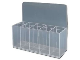 �P���� �A���v���P�[�X(10�敪) �N���A KK-420-10-00S