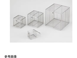 AY t^toXPbg 200~200~200mm 4-4980-03