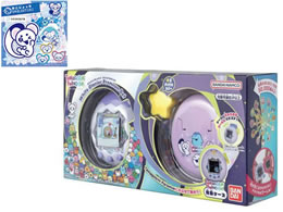 �y���T���܃��{�X�e�b�J�[�F������������t�z�o���_�C Tamagotchi Paradise White Glacier Premium Set �^�}�S�b�` �p���_�C�X �z���C�g �O���C�V�A �v���~�A���Z�b�g