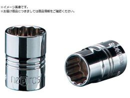 nepros 6.3sq.�\�P�b�g �\��p �ΕӐ��@6mm �����p6.5mm �S��18mm NB2-06W