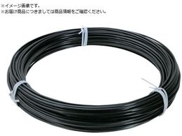 TRUSCO �J���[�j�� �r�j�[���핢�^�C�v �u���b�N�� #16 ���a1.6mm 1kg TCW-16BK