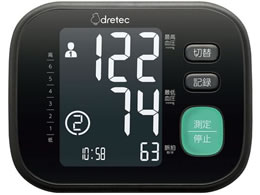 �h���e�b�N ��r�������v �f�W�^�������v(��r��)25-5920-00 BM-212WT(�z���C�g)�y�Ǘ���Ë@��z