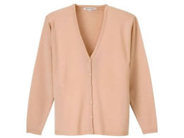 �i�K�C���[�x�� �J�[�f�B�K�� �i�[�X�E�F�A 21-6640-0303 �s�[�` CH-2100(EL)