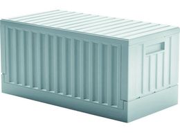 TRUSCO t^t܂肽݃Rei[ 45L zCg TCT45-W