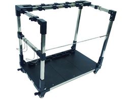 TRUSCO ܂ݑ|pۊǑ  TCTS-650