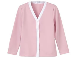 �i�K�C���[�x�� �W���P�b�g �J�[�f�B�K�� 21-6635-0203 �s���N RJ-4300(LL)