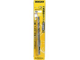 DENSAN �Z�p���S�H�h����3.4mm TD-34