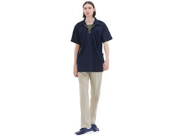 �i�K�C���[�x�� �j�b�g�V���c ��샆�j�t�H�[�� 25-6528-0003 �l�C�r�[ JD-3172(SS)