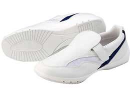 �i�K�C���[�x�� �r�^�~���V���[�Y �i�[�X�V���[�Y 24-5256-0004 T���C�����u���[ VITAMIN HOMARE MN-410(22.0CM)