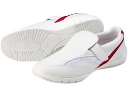 �i�K�C���[�x�� �r�^�~���V���[�Y �i�[�X�V���[�Y 24-5256-0102 T�o�[�K���f�B VITAMIN HOMARE MN-410(22.5CM)