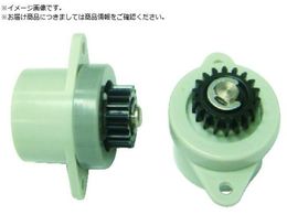 TOK ���[�^���[�_���p TD58 TD58L1-3K