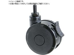 TRUSCO ˂ݑoփLX^[ GXg}-ԗ ݃Xgbp[t 75 M12 ubN TDGGS75-M12-BK