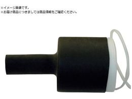 TRUSCO 퉷k`[u EPDM RAa77mm TDFC-77-200