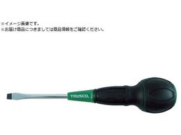 TRUSCO �d�H�h���C�o�[ �}�O�l�b�g���� -5.5X150mm TDD-5.5-150