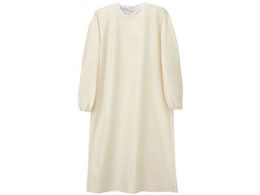 �i�K�C���[�x�� �����[�U�u���A�C�\���[�V�����K�E�� �T�[�W�J���K�E�� 25-2809-01 IG-5010(L�T�C�Y)�N���[��