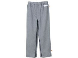 �i�K�C���[�x�� ���җp�p���c ���f�� 24-8750-02 GJ-1588(L)�O���[