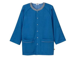 �i�K�C���[�x�� ���җp��� ���f�� 24-8717-02 GJ-1586(L)�u���[