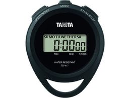 TANITA XgbvEIb` TD417BK TD-417-BK