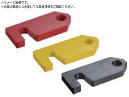 TRUSCO �^�J���h�~�v���[�g �� T-DDPPH25-70-R