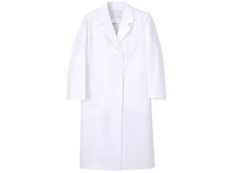 �i�K�C���[�x�� ���q�V���O���f�@�� �h�N�^�[�R�[�g 16-1686-0301 �z���C�g Kex Star KEX-5130(LL)