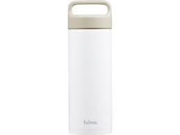 �A�C���X�I�[���} fulme. �}�O�{�g�� �X�g���[�g�n���h���t 480mL �z���C�g FM-SR480