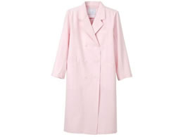 �i�K�C���[�x�� ���q�_�u���f�@�� �h�N�^�[�R�[�g 16-1685-0203 �s���N Kex Star KEX-5120(L)