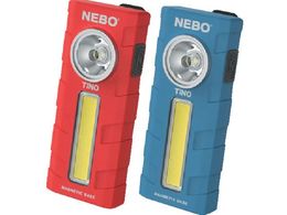 NEBO LED���C�g TINO NEB-6809-G