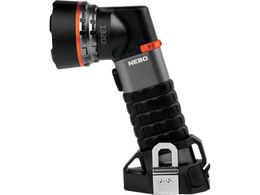 NEBO �[�d��LED���C�g LUXTREME SL75 NEB-SPT-1000-G