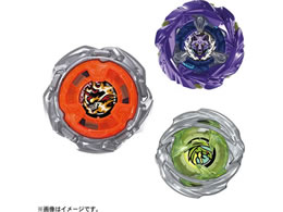 �^�J���g�~�[ BEYBLADE X UX-21 �w���Y�l�U�[�f�b�L�Z�b�g